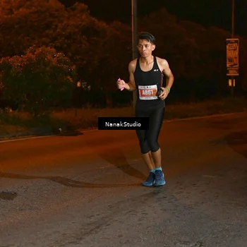 Runner Photo 4715377