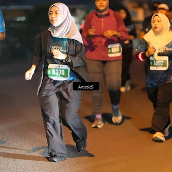 Runner Photo 4715379