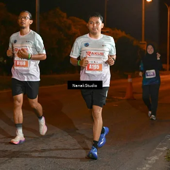 Runner Photo 4715382