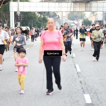 Runner Photo 4715383