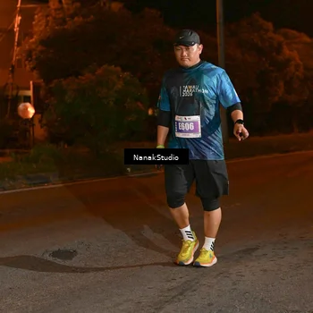 Runner Photo 4715384