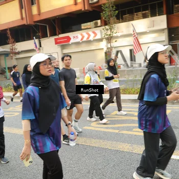 Runner Photo 4715385