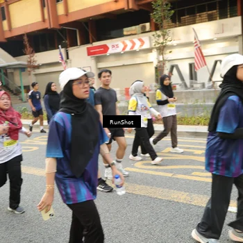 Runner Photo 4715387