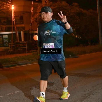 Runner Photo 4715389