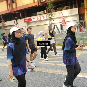Runner Photo 4715390
