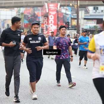 Runner Photo 4715391