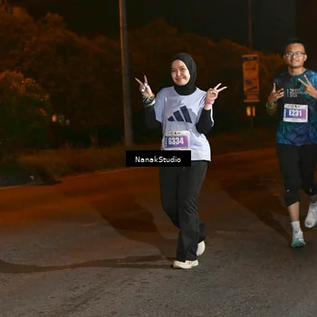 Runner Photo 4715393