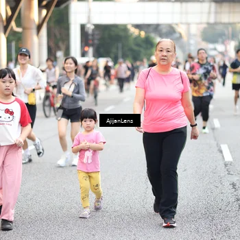 Runner Photo 4715394