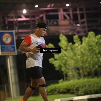 Runner Photo 4715395