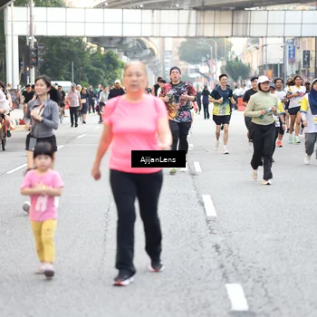 Runner Photo 4715396