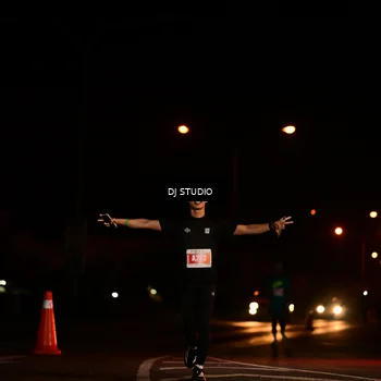 Runner Photo 4715400