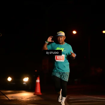 Runner Photo 4715404