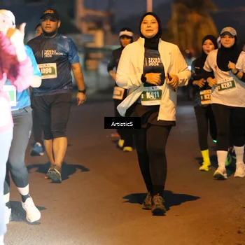 Runner Photo 4715407