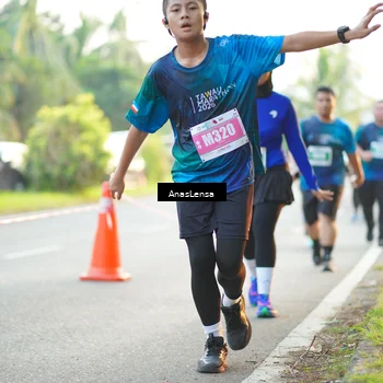 Runner Photo 4715410