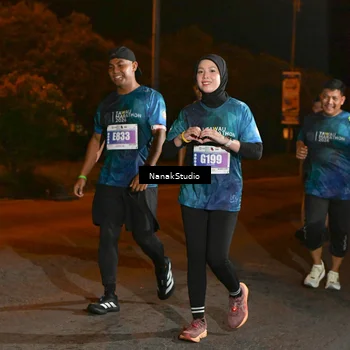 Runner Photo 4715412