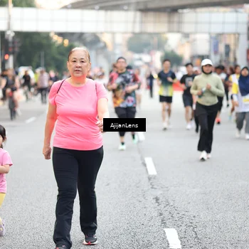 Runner Photo 4715414