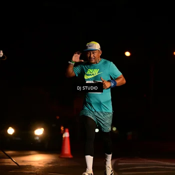 Runner Photo 4715415