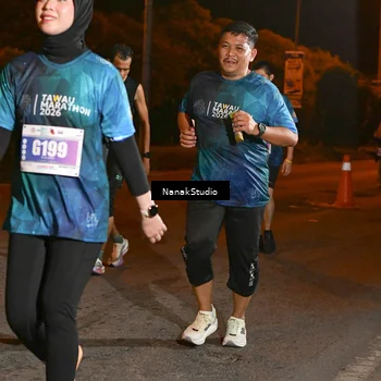 Runner Photo 4715417