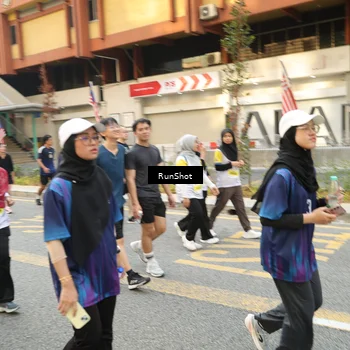 Runner Photo 4715419