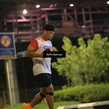 Runner Photo 4715421
