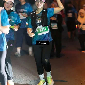 Runner Photo 4715422