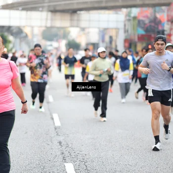 Runner Photo 4715423