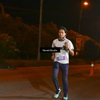 Runner Photo 4715425