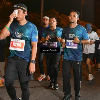 Runner Photo 4715426