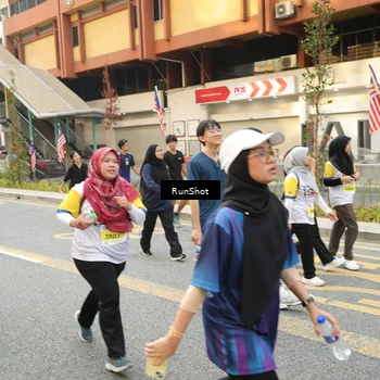 Runner Photo 4715429