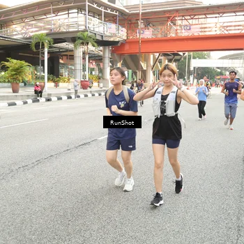 Runner Photo 4715430