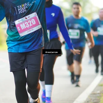 Runner Photo 4715432