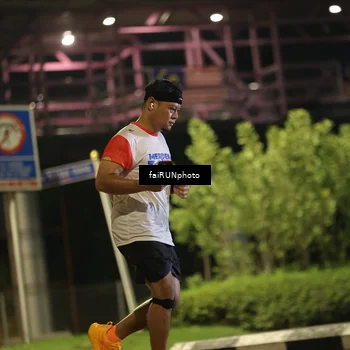 Runner Photo 4715434