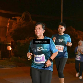 Runner Photo 4715436