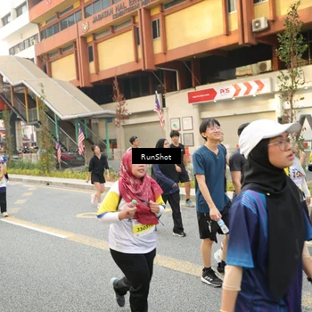 Runner Photo 4715438