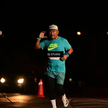 Runner Photo 4715440