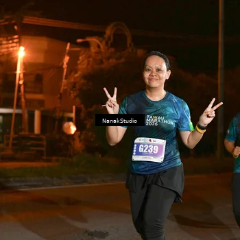 Runner Photo 4715441