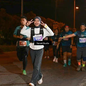 Runner Photo 4715443