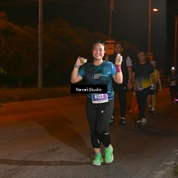 Runner Photo 4715444