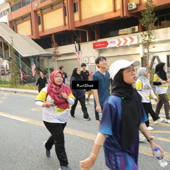 Runner Photo 4715447