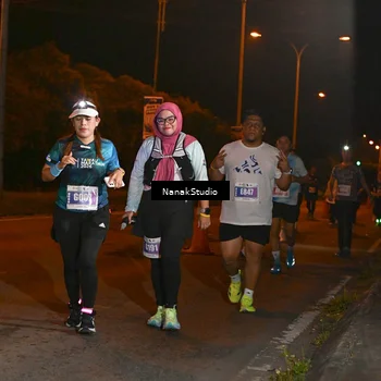 Runner Photo 4715448