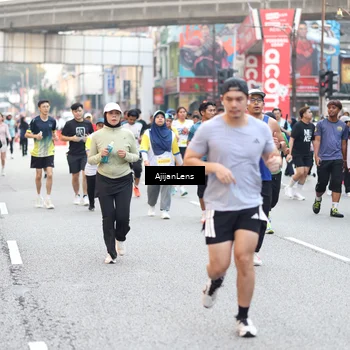 Runner Photo 4715449