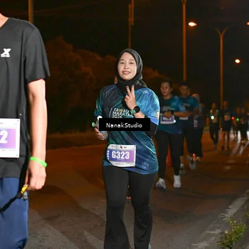 Runner Photo 4715451
