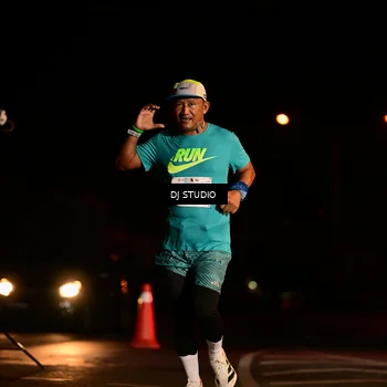 Runner Photo 4715452