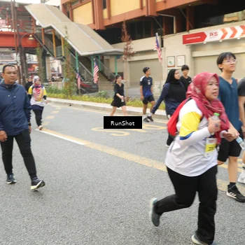 Runner Photo 4715454
