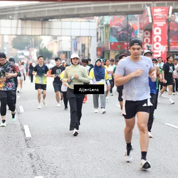 Runner Photo 4715456