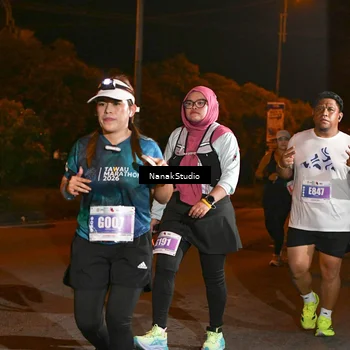 Runner Photo 4715459