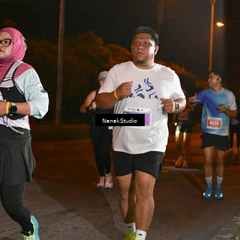 Runner Photo 4715461