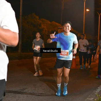 Runner Photo 4715462