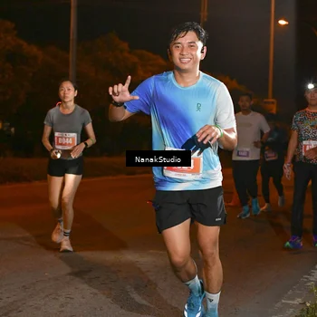 Runner Photo 4715468