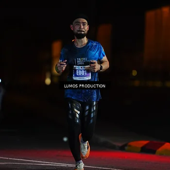 Runner Photo 4715471